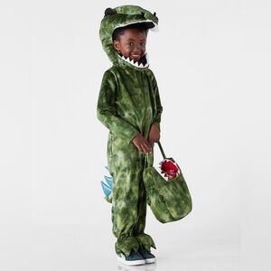 Light up T-Rex Halloween Costume